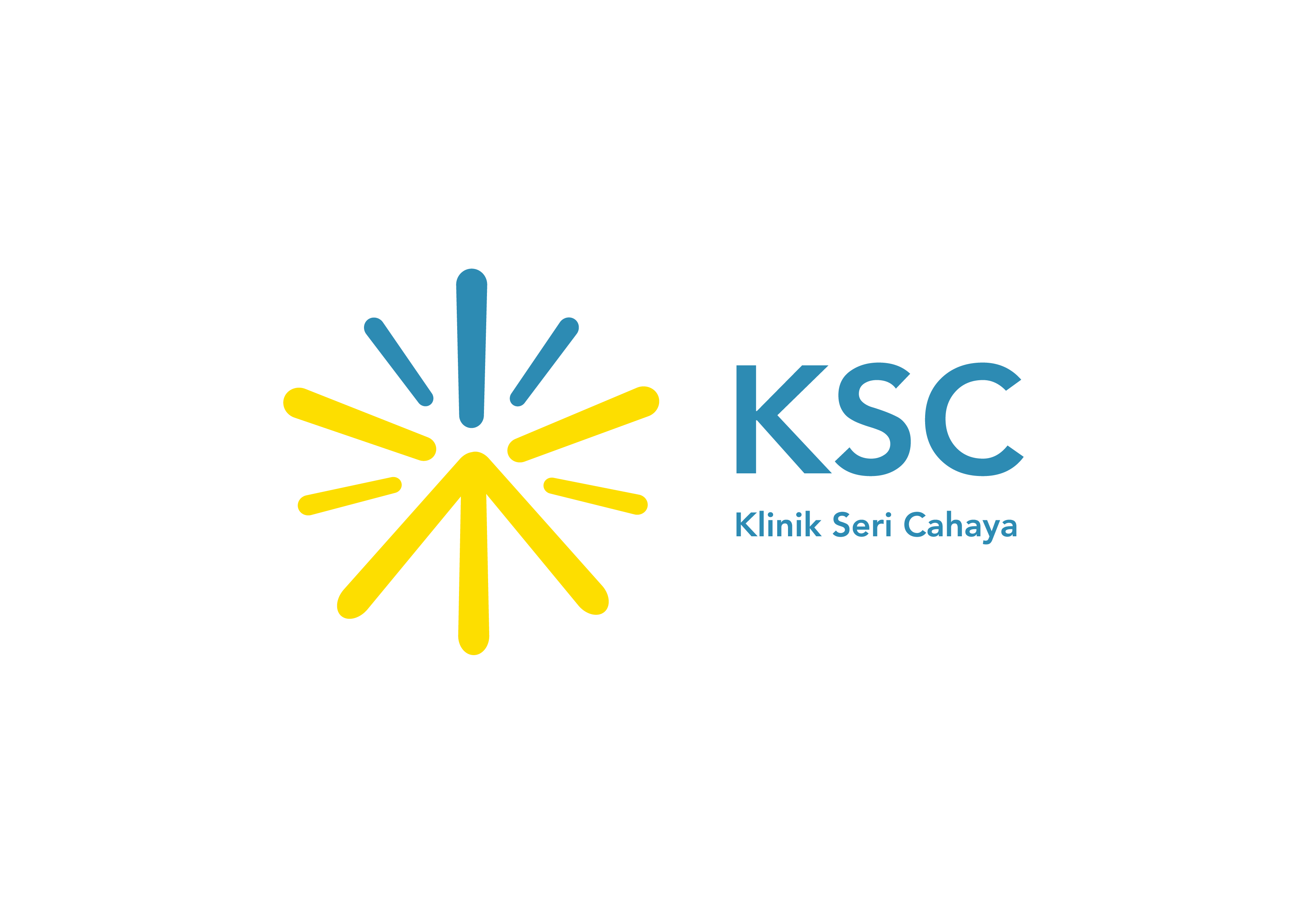 Klinik Seri Cahaya Logo