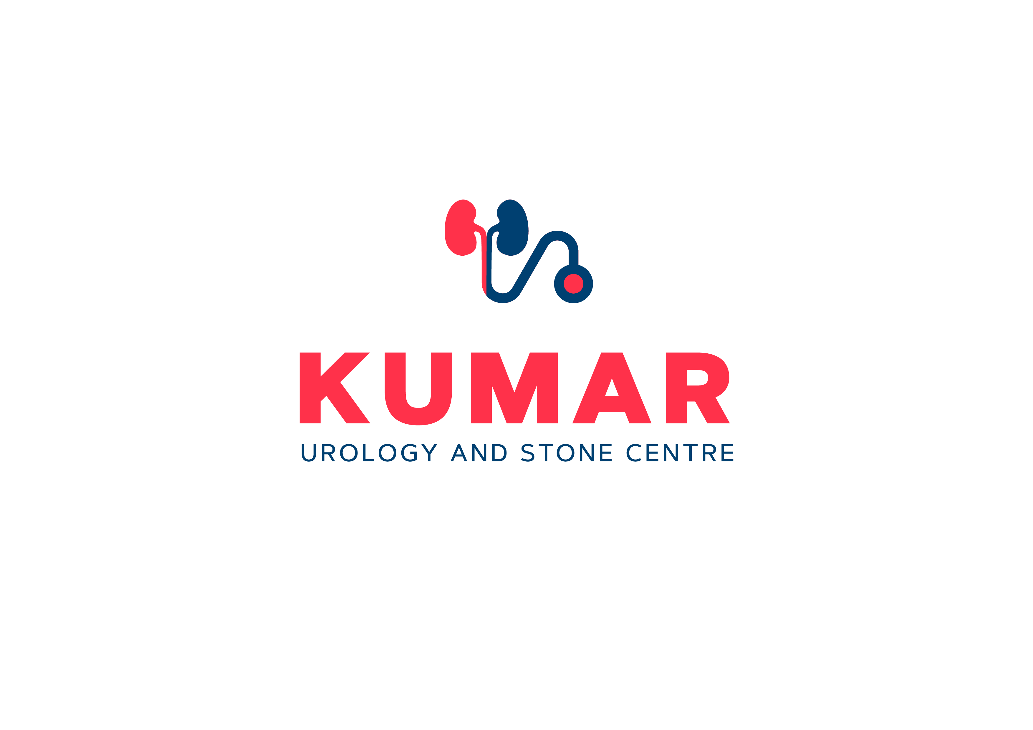 Kumar Urology Logo